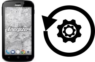 Comment réinitialiser ou reset un Energizer Energy S500E