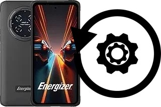 Comment réinitialiser ou reset un Energizer H67G