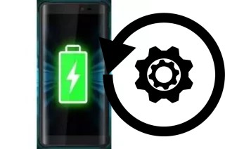 Comment réinitialiser ou reset un Energizer Hardcase H590S