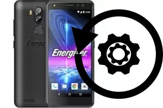 Comment réinitialiser ou reset un Energizer Power Max P490