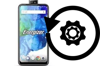 Comment réinitialiser ou reset un Energizer Ultimate U630S Pop