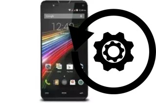 Comment réinitialiser ou reset un Energy Sistem Energy Phone Pro