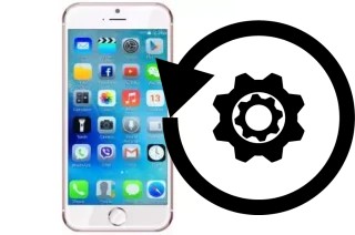 Comment réinitialiser ou reset un Enet I6S