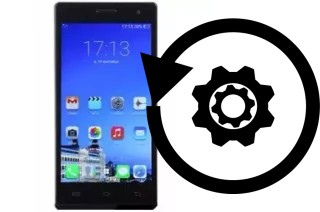 Comment réinitialiser ou reset un Ephone E19 Quad Core