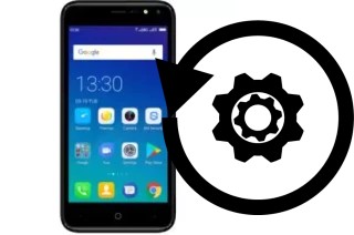 Comment réinitialiser ou reset un Evercoss S45