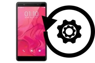 Comment réinitialiser ou reset un ExMobile Chat 6