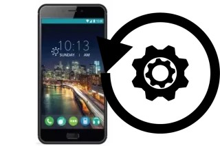 Comment réinitialiser ou reset un ExMobile Chat 7