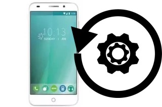 Comment réinitialiser ou reset un ExMobile EX69I Ola