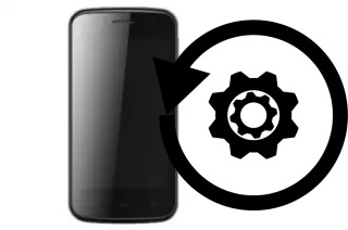 Comment réinitialiser ou reset un Explay Atom