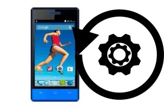 Comment réinitialiser ou reset un F2-Mobile F2 Mobile F48 Sports