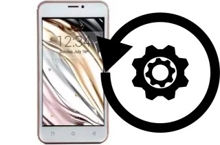 Comment réinitialiser ou reset un F2-Mobile F2 Mobile F80 Piabella