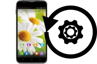 Comment réinitialiser ou reset un FarEastone Smart 502