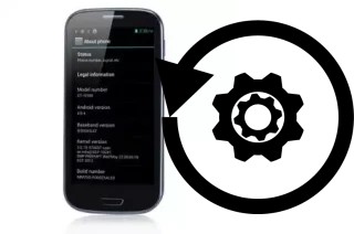 Comment réinitialiser ou reset un Feiteng GT-N9300