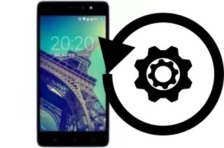 Comment réinitialiser ou reset un Fero Mega