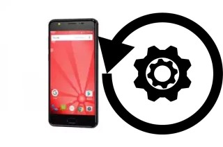 Comment réinitialiser ou reset un Firefly AURII F8 Premium