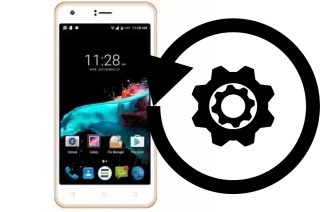 Comment réinitialiser ou reset un G-Tide Extreme 6