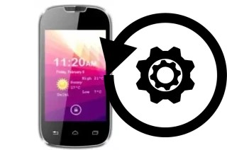 Comment réinitialiser ou reset un G-Tide M1