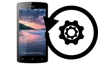 Comment réinitialiser ou reset un G-Tide V5