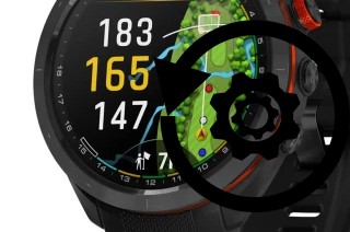 Comment réinitialiser ou reset un Garmin Approach S70