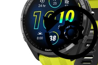 Comment réinitialiser ou reset un Garmin Forerunner 165