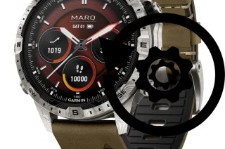 Comment réinitialiser ou reset un Garmin MARQ Adventurer (Gen 2)