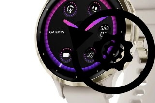 Comment réinitialiser ou reset un Garmin Venu 3S