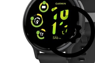 Comment réinitialiser ou reset un Garmin vívoactive 5