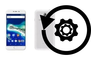 Comment réinitialiser ou reset un General Mobile GM 6