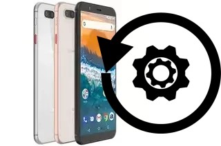 Comment réinitialiser ou reset un General Mobile GM 9 Pro