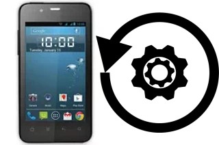 Comment réinitialiser ou reset un Gigabyte GSmart Rio R1