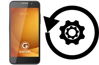 Comment réinitialiser ou reset un Gigabyte GSmart Alto A2