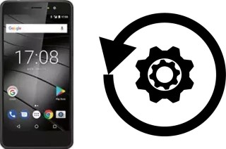 Comment réinitialiser ou reset un Gigaset GS170