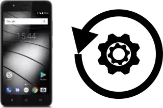 Comment réinitialiser ou reset un Gigaset GS180