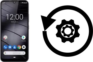 Comment réinitialiser ou reset un Gigaset GS190