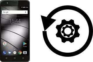 Comment réinitialiser ou reset un Gigaset GS270 Plus