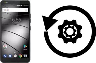 Comment réinitialiser ou reset un Gigaset GS370 Plus