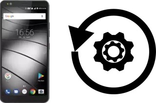 Comment réinitialiser ou reset un Gigaset GS370