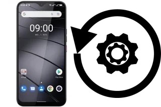 Comment réinitialiser ou reset un Gigaset GS5