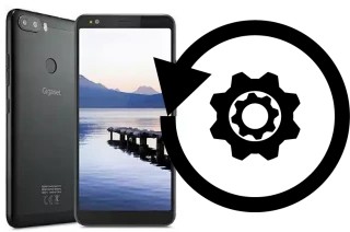 Comment réinitialiser ou reset un Gigaset GS80