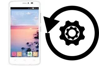 Comment réinitialiser ou reset un Gionee Ctrl V6L