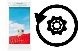 Comment réinitialiser ou reset un Gionee Elife E7 Mini