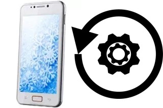 Comment réinitialiser ou reset un Gionee Gpad G1