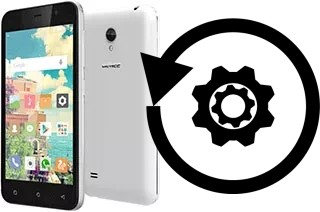 Comment réinitialiser ou reset un Gionee Pioneer P3S