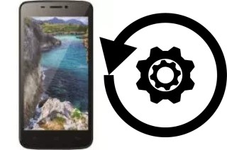 Comment réinitialiser ou reset un Gionee Pioneer P5L