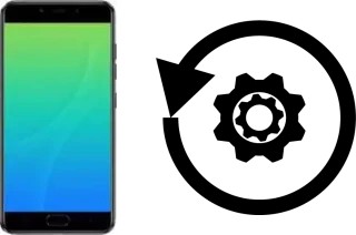 Comment réinitialiser ou reset un Gionee S10 Lite