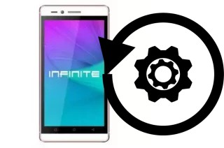 Comment réinitialiser ou reset un Gomax Infinite Hardy 1