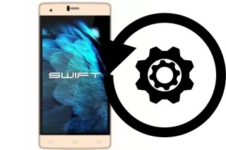 Comment réinitialiser ou reset un Gomax Swift L1