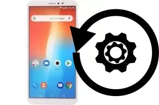 Comment réinitialiser ou reset un Gome C7 Note