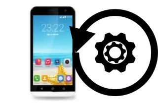 Comment réinitialiser ou reset un GoMobile GO Onyx