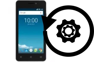 Comment réinitialiser ou reset un GoMobile GO401